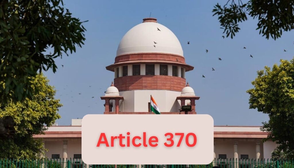 Article 370