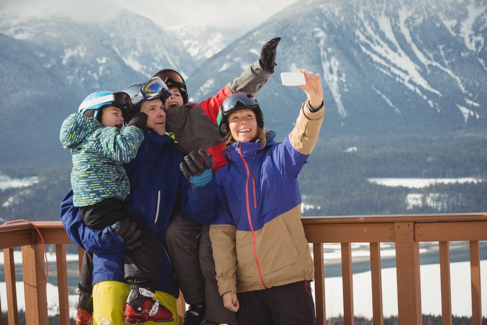 Winter Vacations in India