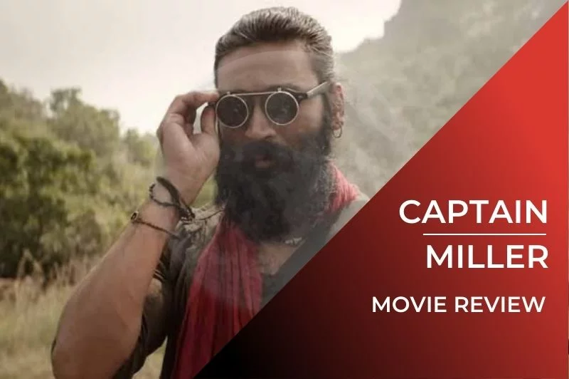 captain miller movie review