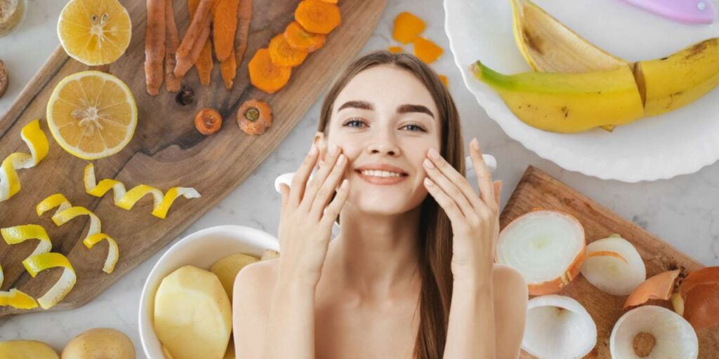 Glowing Skin in Winter