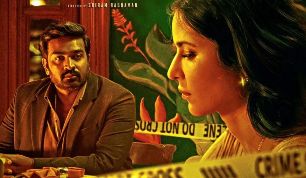 Merry Christmas movie review