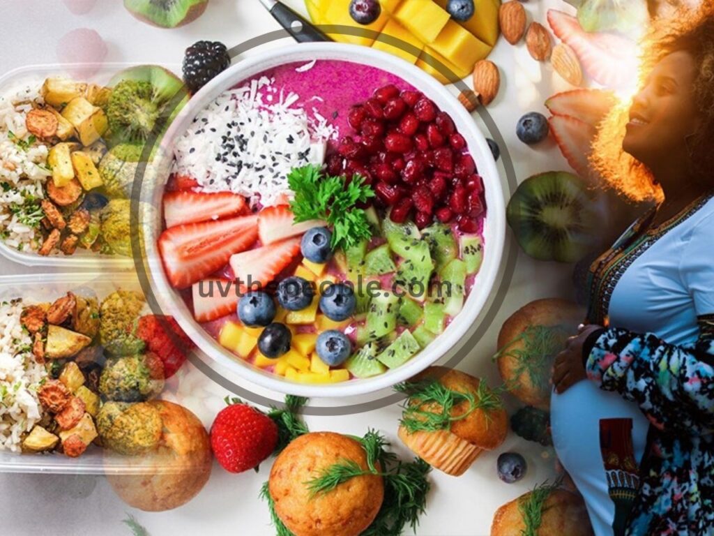 Best Diet For Fertility