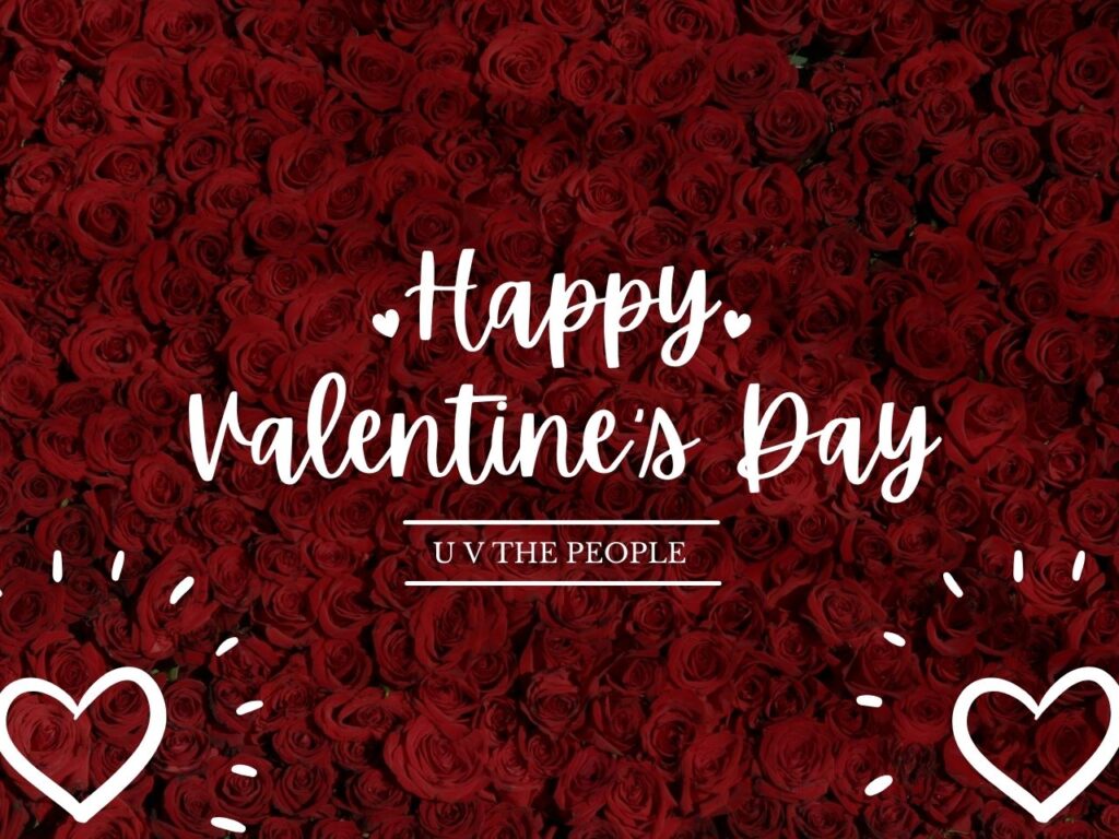 Valentine's Day Messages