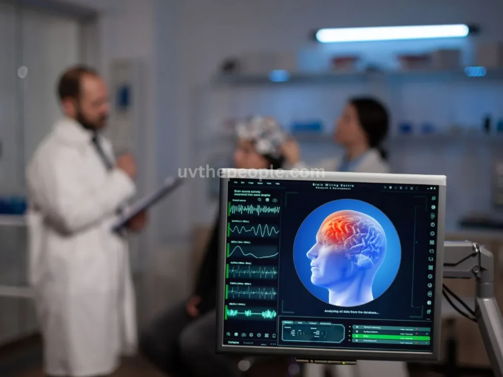 Brain Stroke Causes And Symptoms