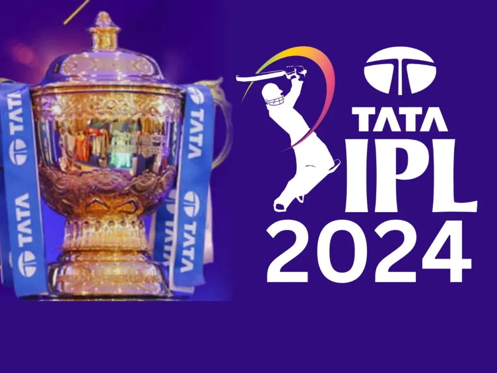 Tata IPL 2024 Schedule