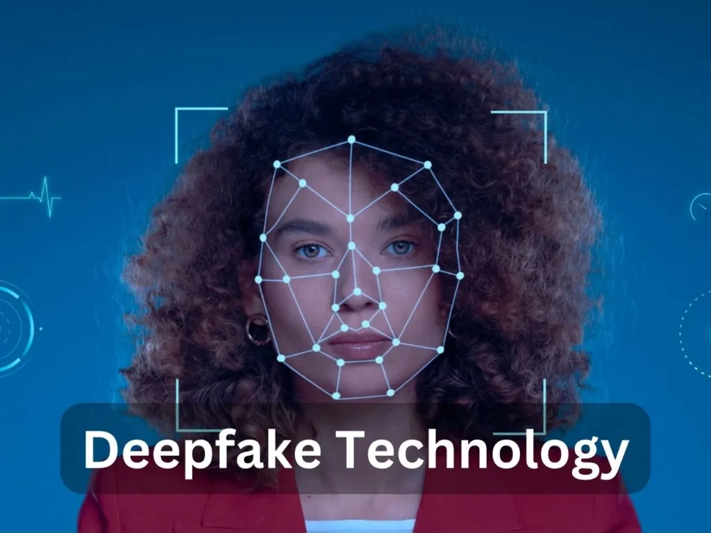 What is Deepfake