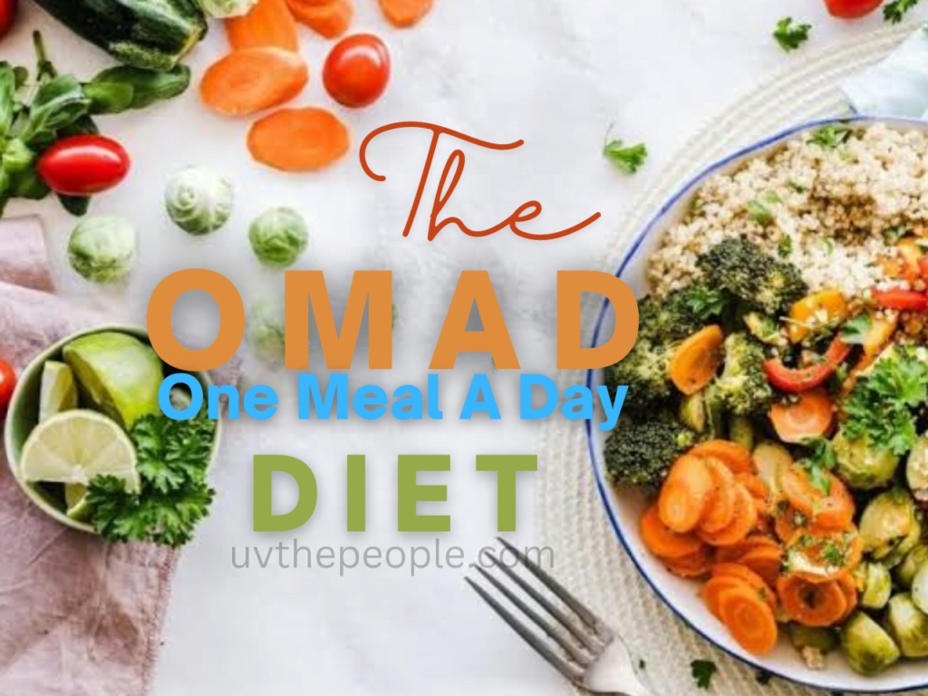 OMAD Diet