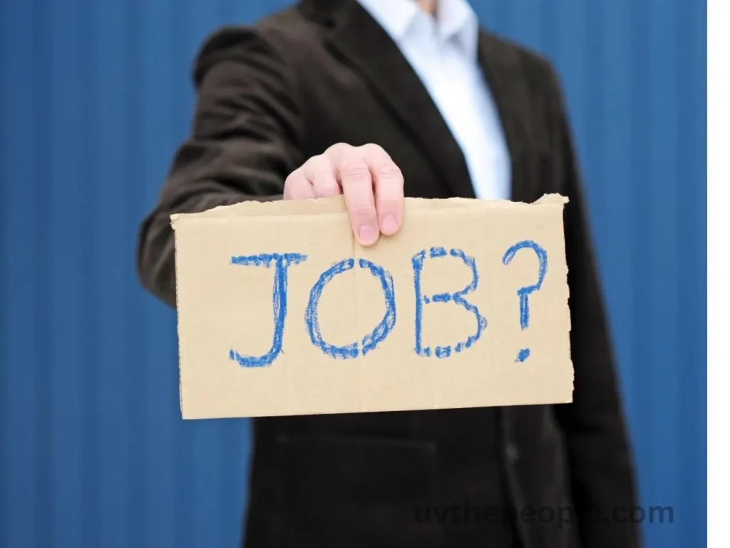 time saving tips for job hunter