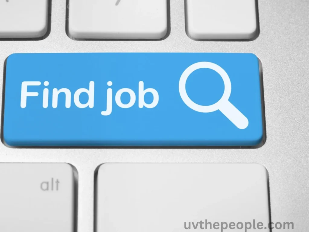 job hunting tips