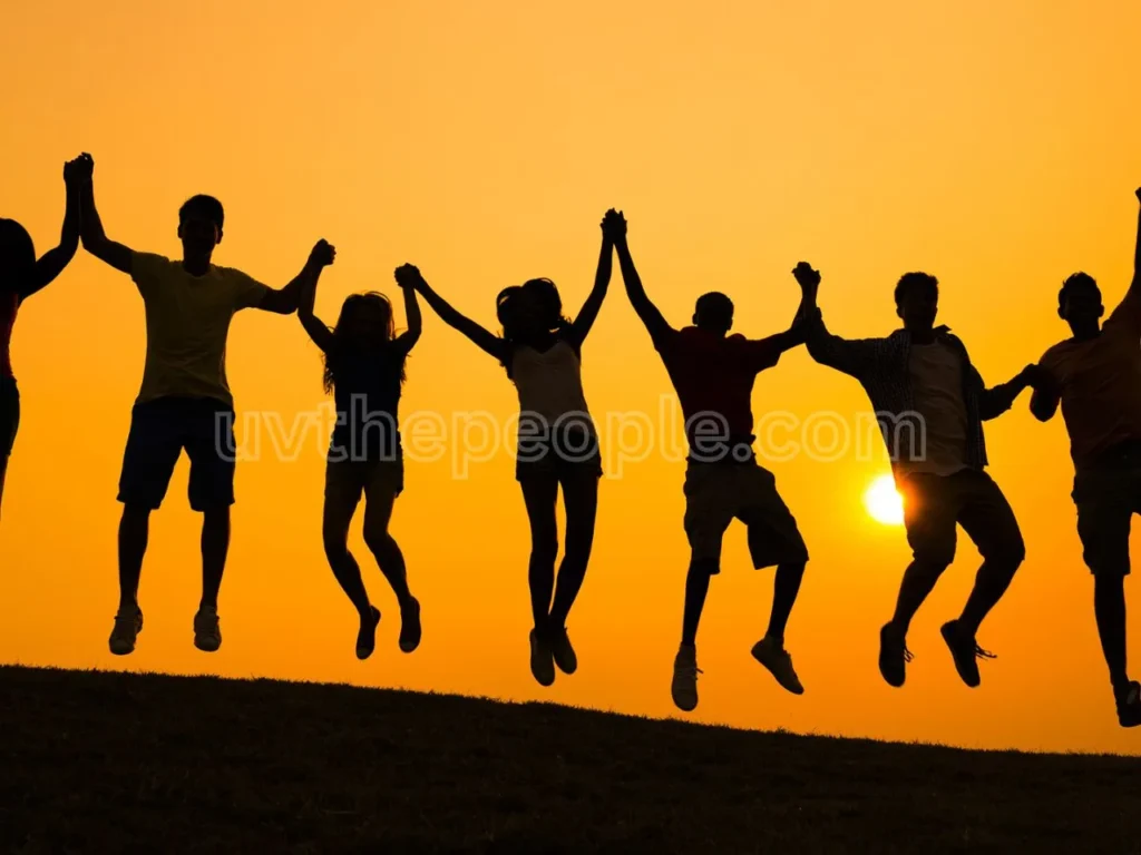 friendship day celebration