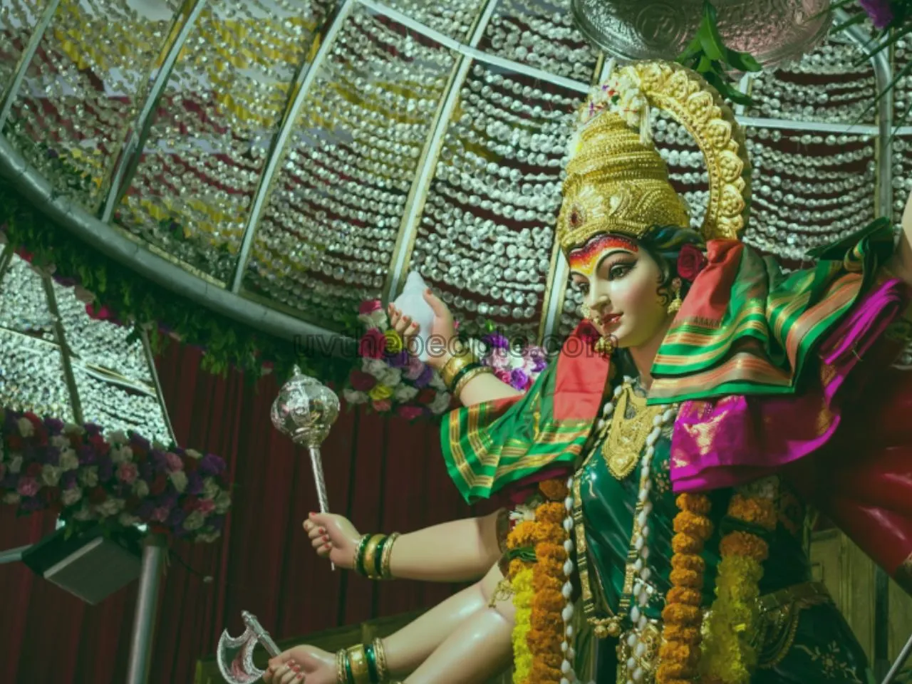 Navratri 2024