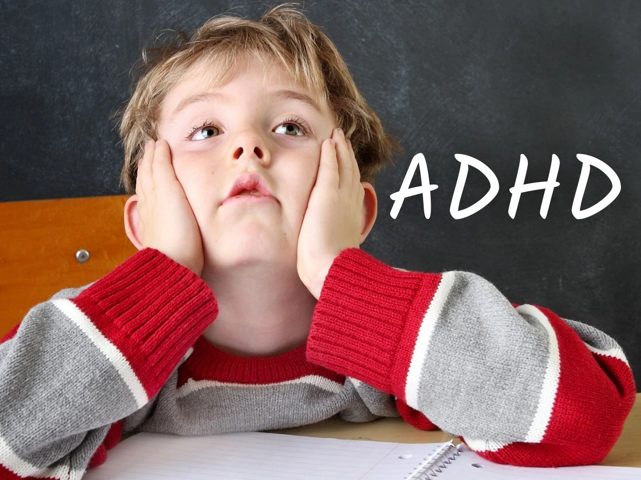 ADHD Disorder in Hindi