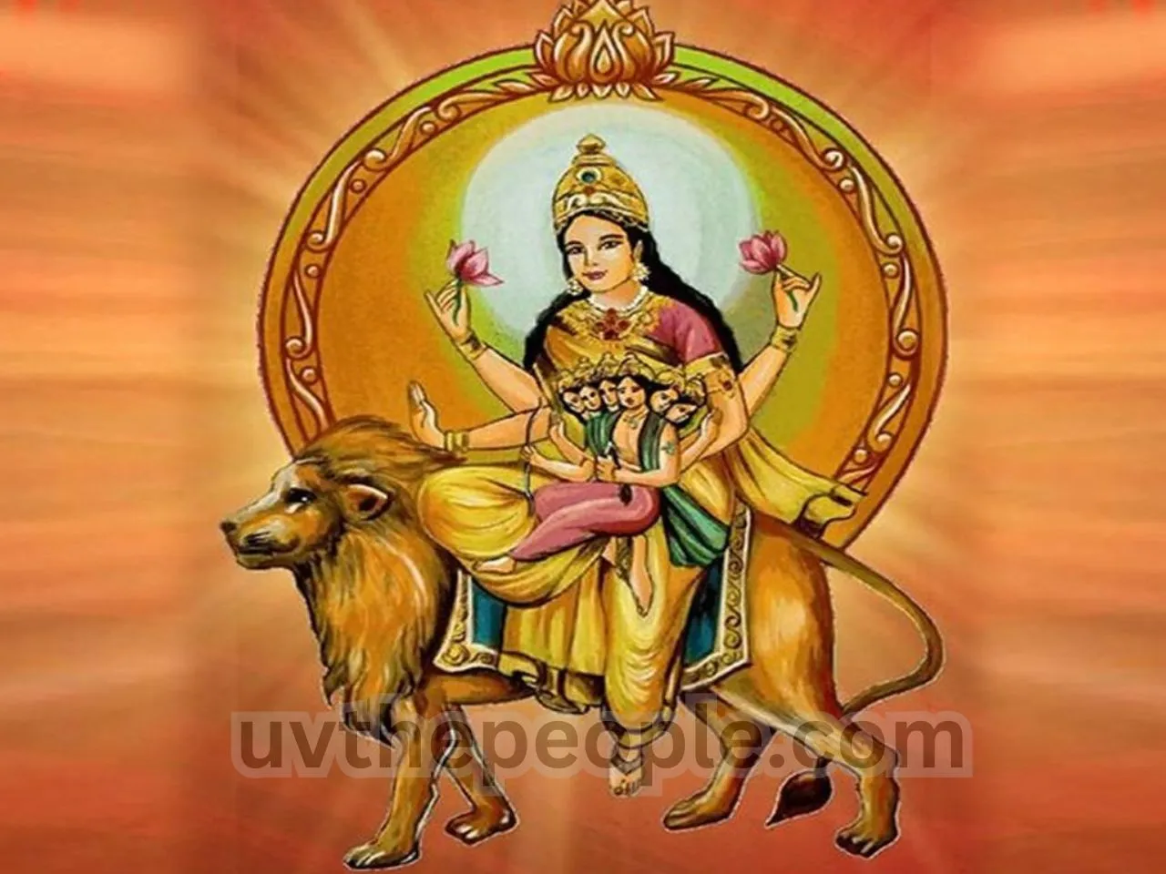 maa Skandmata