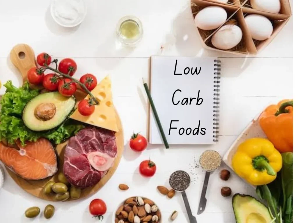 low carbs diet