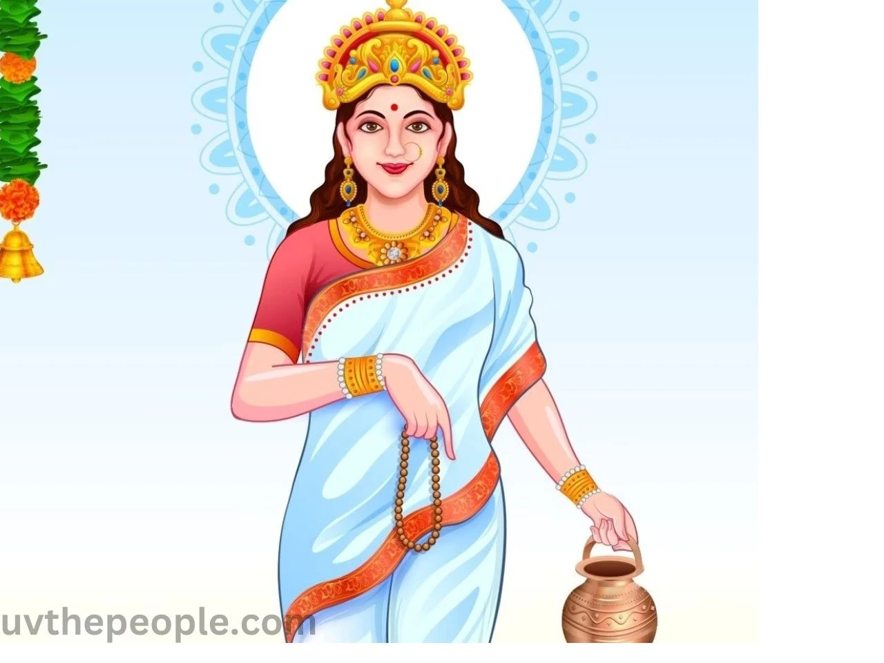 maa Brahmacharini,