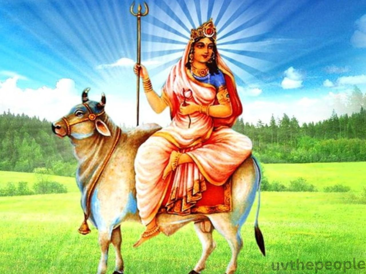 Shardiya navratri 2024