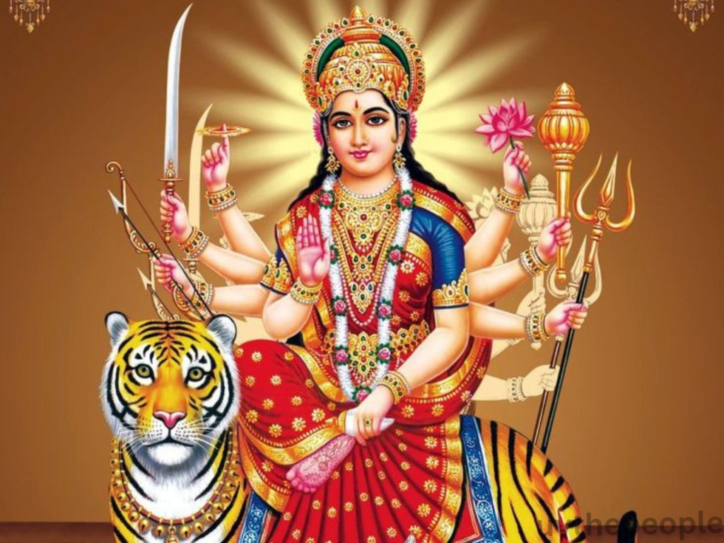 durga mantra