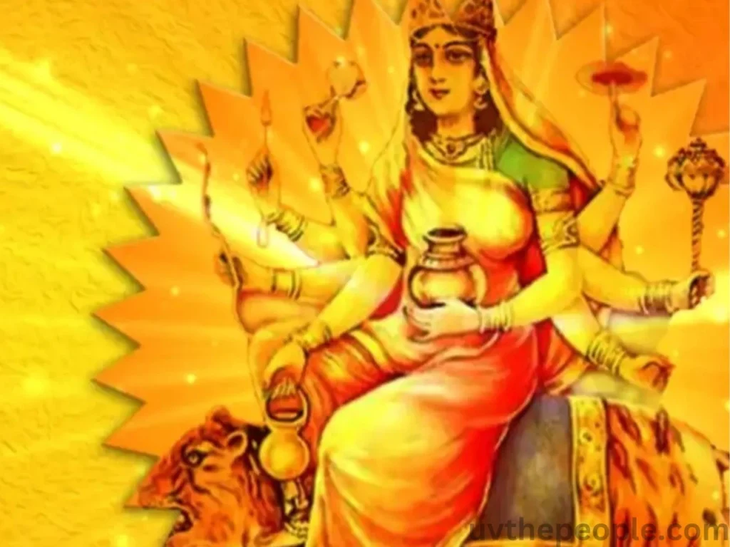 maa kushmunda