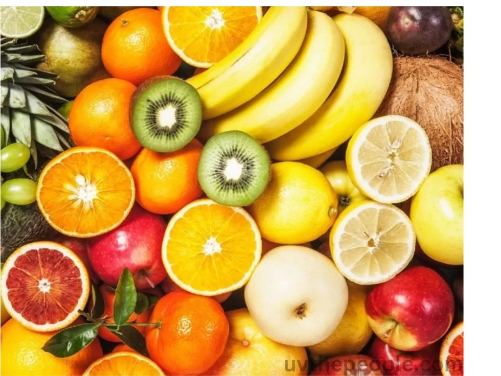 6 Fruits To Keep Your Skin Clear And Acne-Free in winter