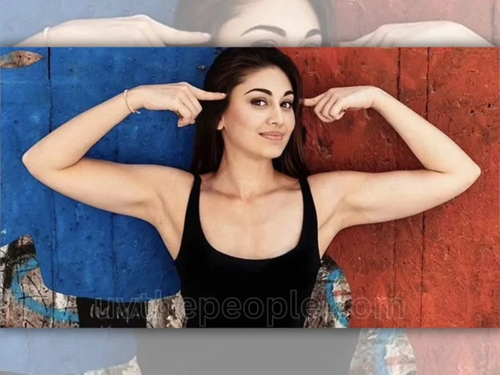 Shefali Jariwala death reason