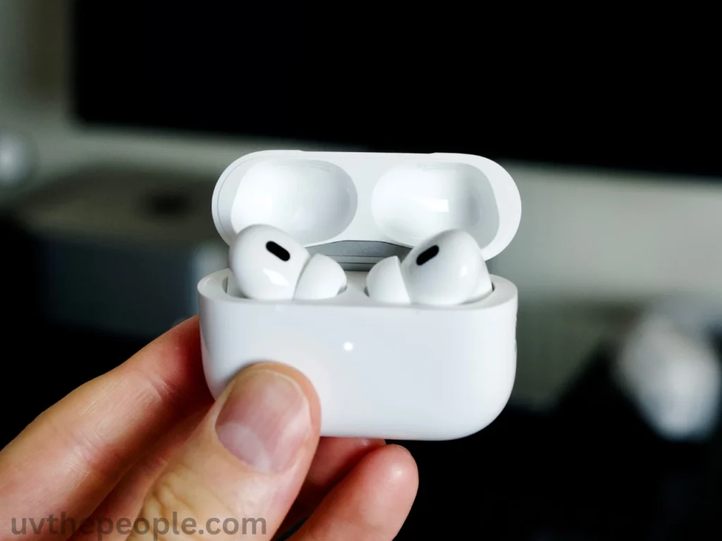 AirPods Side Effects