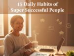 Daily Habits of Highly Successful People